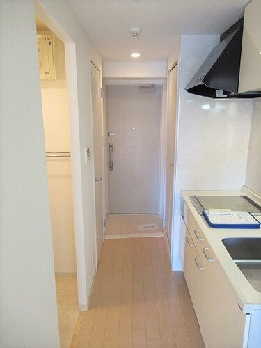 フェリース横濱6階 同建物別部屋の参考画像