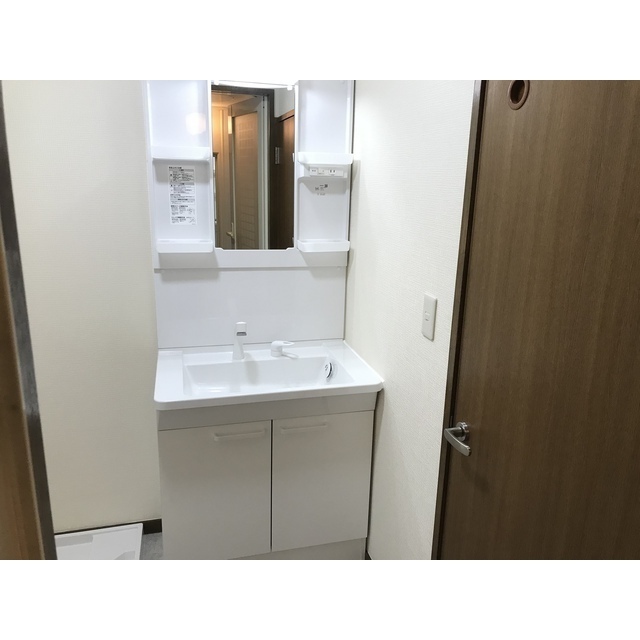 モンメール大磯103号室 内観