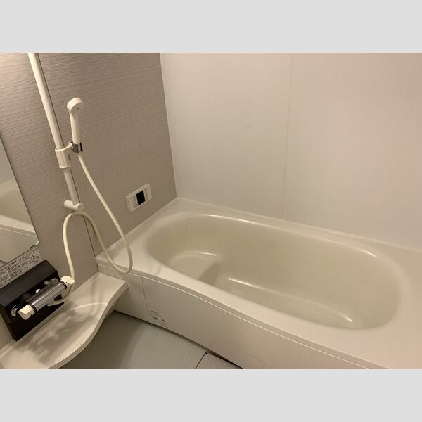 Bricks Lake Town103号室 一坪風呂