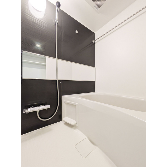 ルネサンスコート目黒南 内観