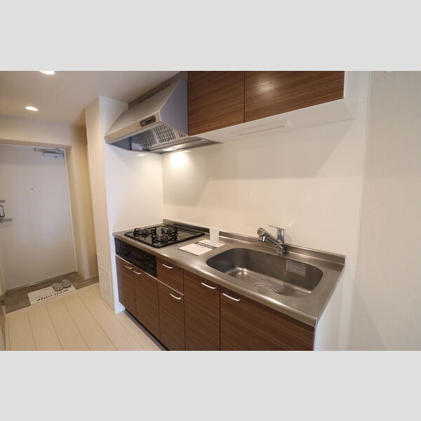 アーバンシャトー千葉中央 キッチン