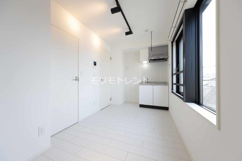 アトリオフラッツ野方4階 室内写真