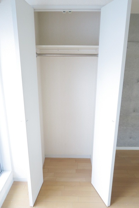 チェスターハウス目白3階 部屋その他