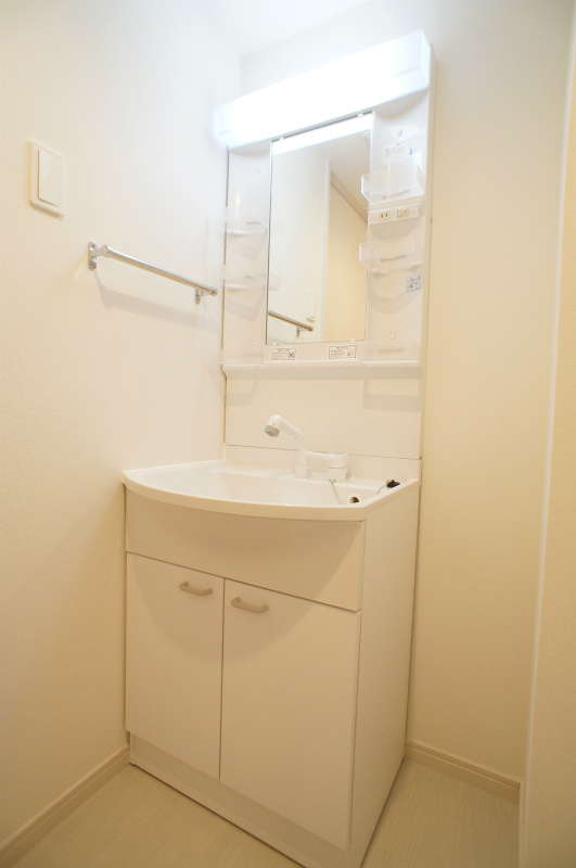 リブリ・シャトレーヌYOSHINO 洗面