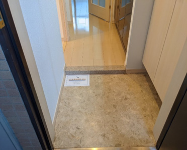 ディム錦糸町5階 玄関