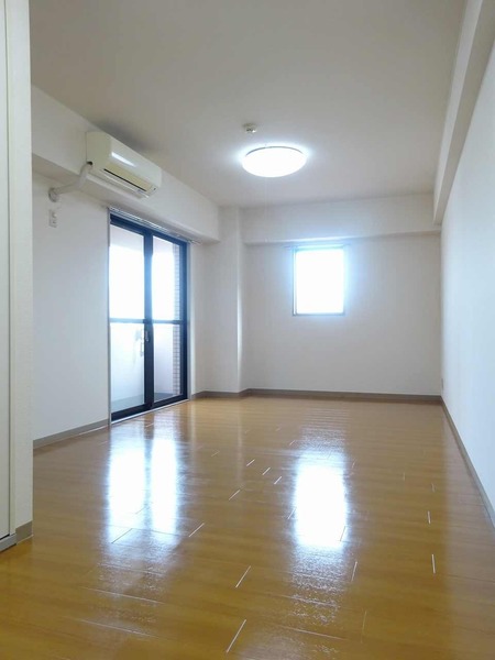 メインステージ下丸子 リビング