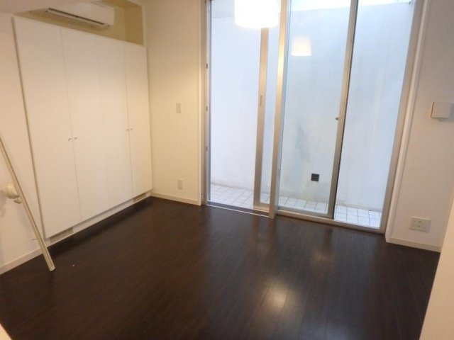 フィーノ渋谷地下1階 部屋その他