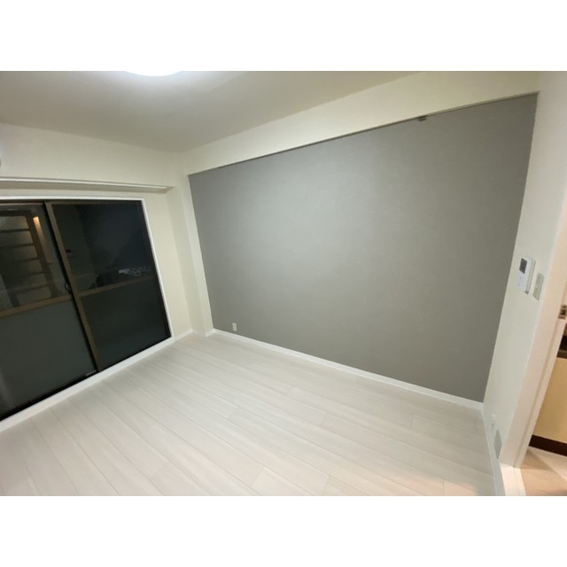 ハイツオータニ202号室 リビング