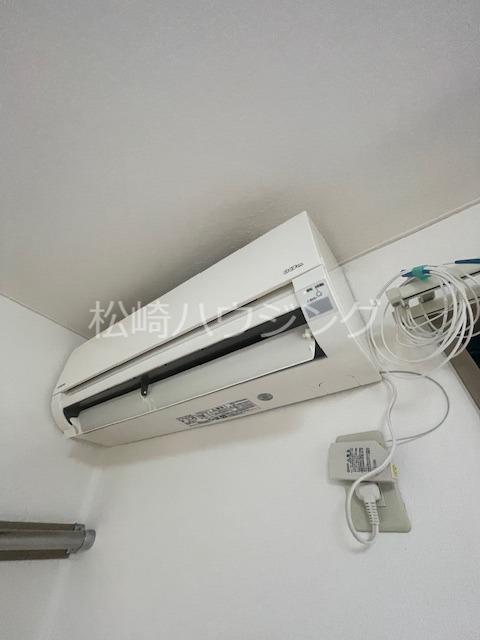 サンガーデン荻窪 部屋設備