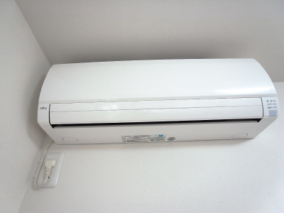 リブリ・bonheur2階 部屋設備