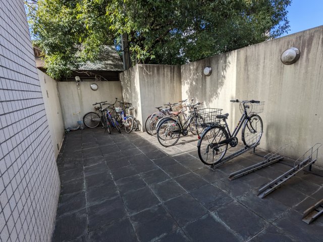 フカサワスペース97号室 その他共有部分