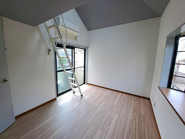 コジーコート2階 部屋その他