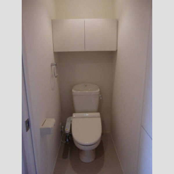 ル・コンフォール202号室 202 トイレ