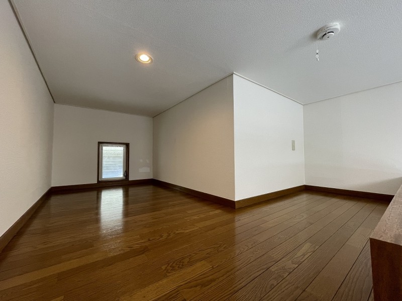 レジデンスＡ2階 部屋その他