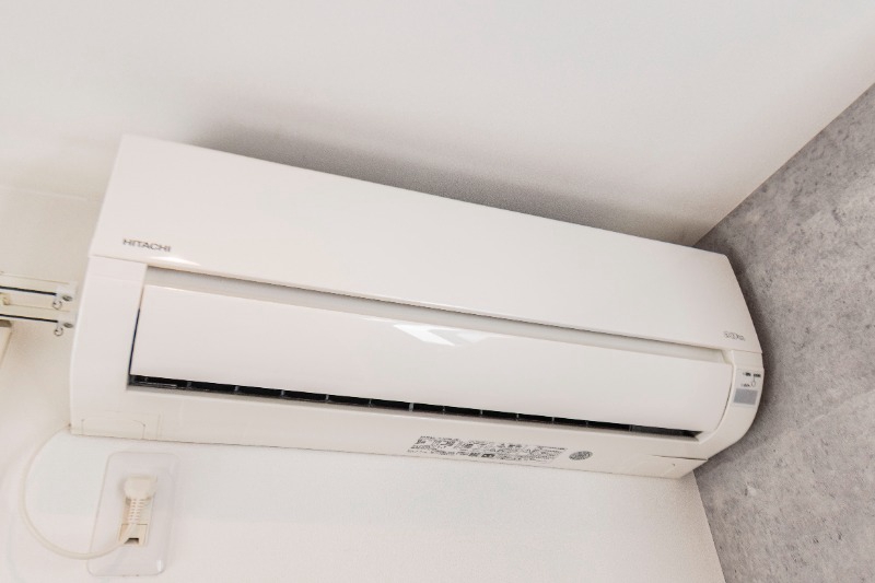 ALVER代田橋 部屋設備