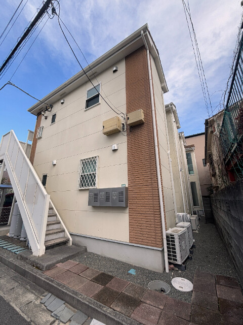 パストラーレ相模が丘1階 部屋その他