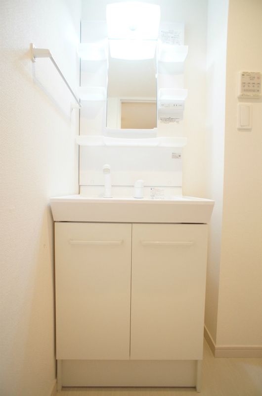 リブリ・Hanaみずき 洗面