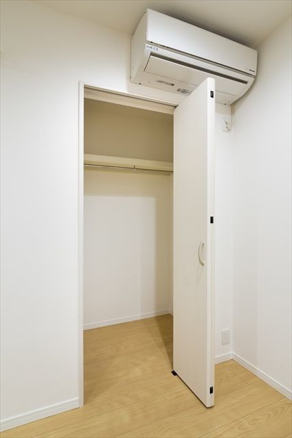 ＥＰＯ園生メゾン2階 部屋設備