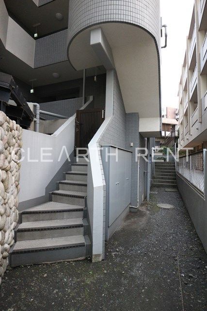 リーセントパレス宮崎6階 その他共有部分