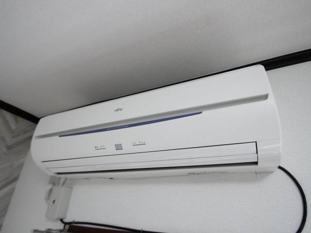 シエル志木1階 部屋その他