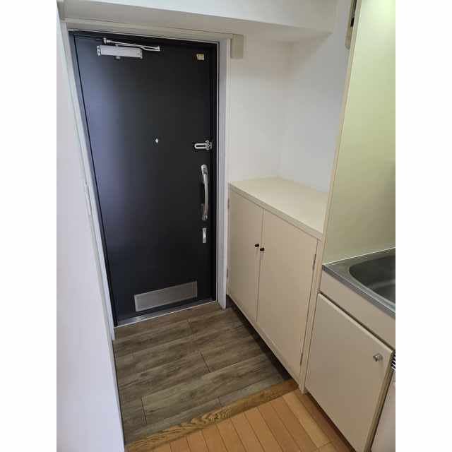 藤和日本橋人形町コープ303号室 部屋その他