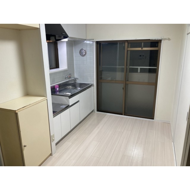 メゾンドＹアンドＹ103号室 内観