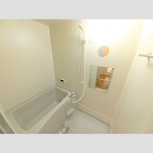 メゾンセピア　C103号室 バス