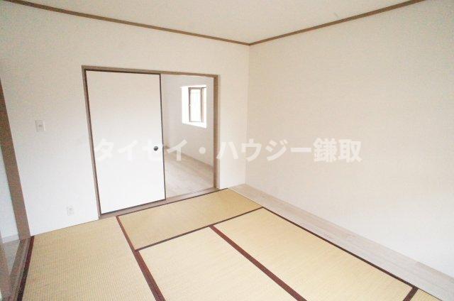 シャトレーシラハタ0105号室 部屋その他