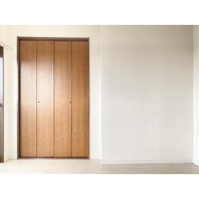 メゾングラシア405号室 HP用写真登録済