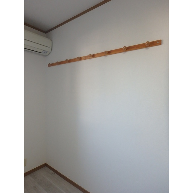 リヴィエール湘南Ⅲ104号室 ウォールハンガー