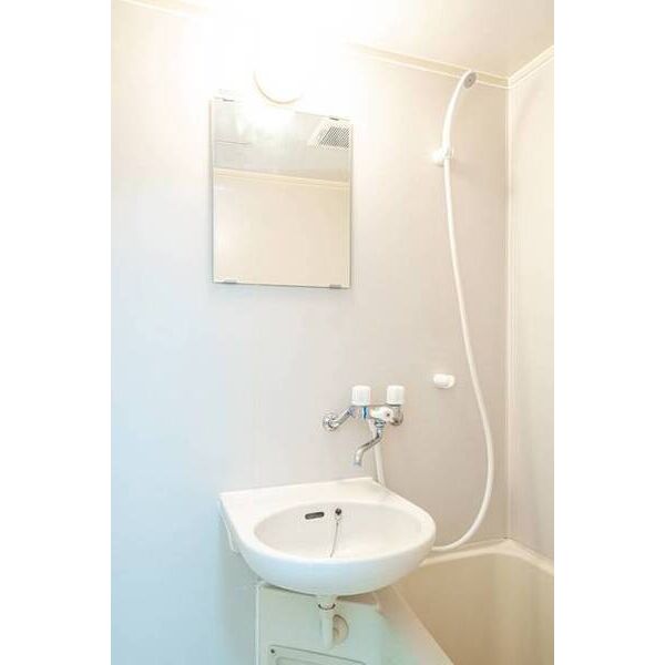 リヴェールマリン 洗面