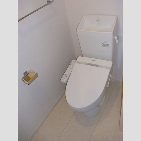 エトワール　Ⅱ トイレ(温水洗浄便座)