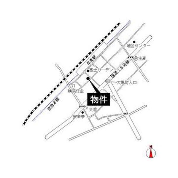 熊沢第2ビル402号室 null