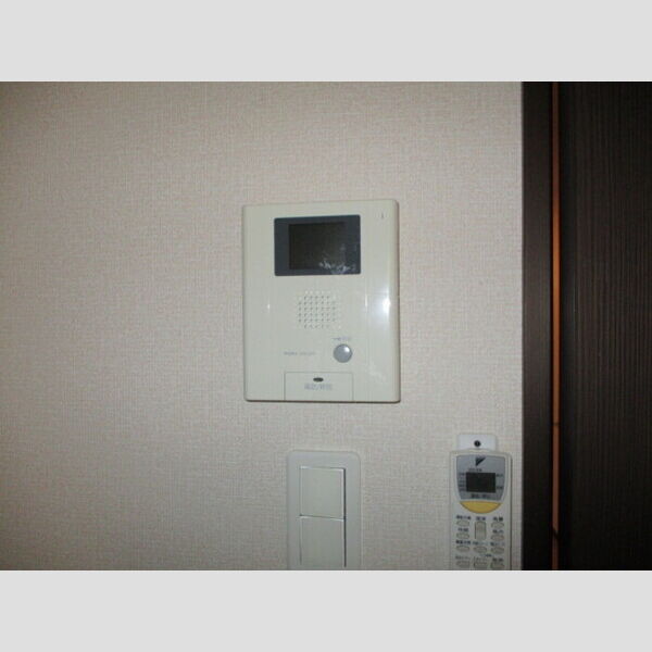 ポワール・K606号室 同建物別部屋の参考画像