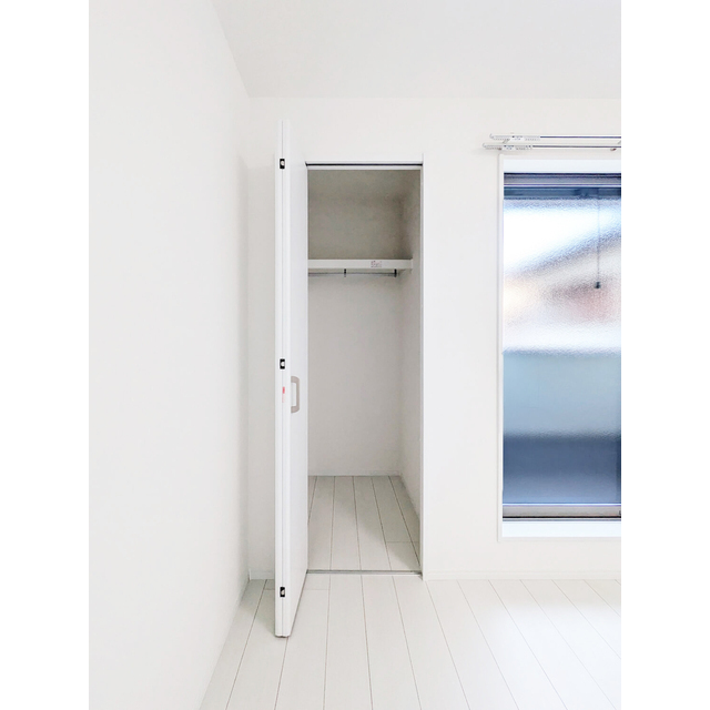 MQuarto柏Ⅲ207号室 内観