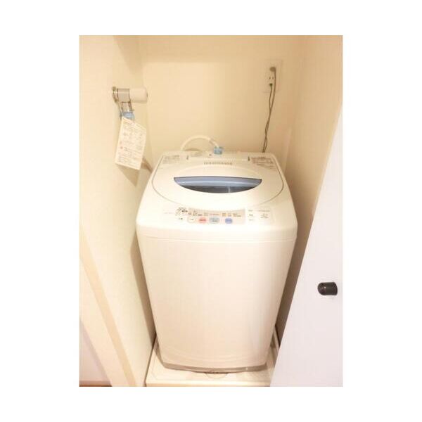 Urban　Link蒲田201号室 部屋設備