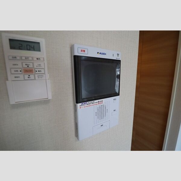 CLAIRE(クレア) ALSOKホームセキュリティ