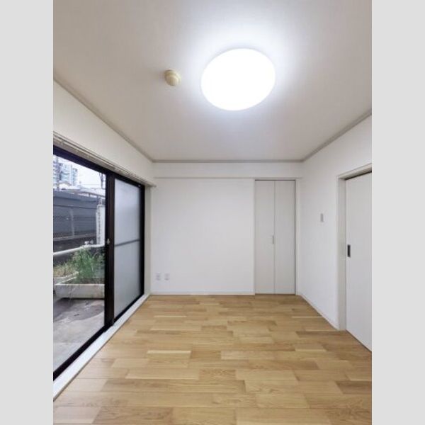 ヴィラ東川口304号室 退去前につき、別部屋のお写真です。