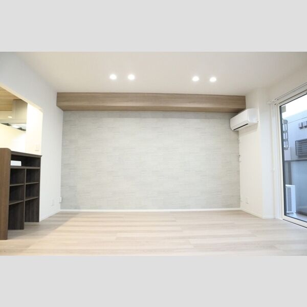 樹翠庵　弐番館 LDK