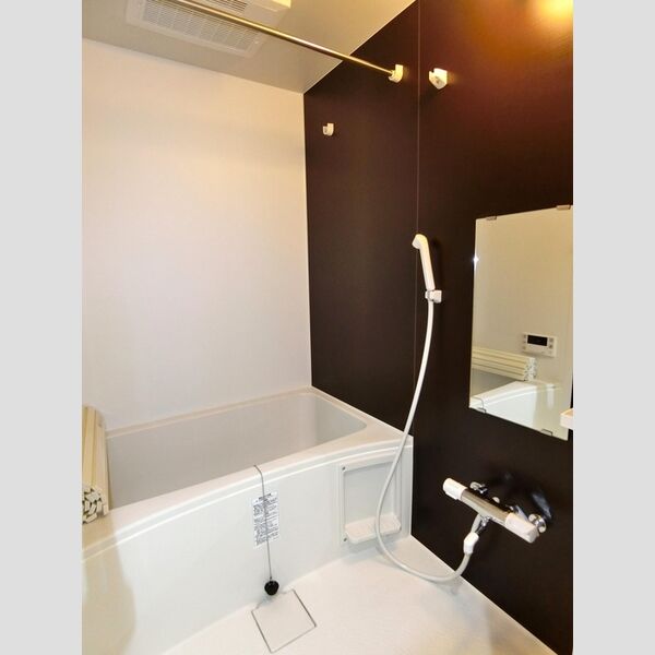 TERRACE　WELLNESS306号室 風呂
