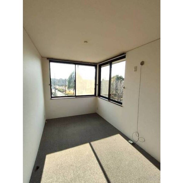 レジデンスヤマダ　テラスハウス 部屋その他