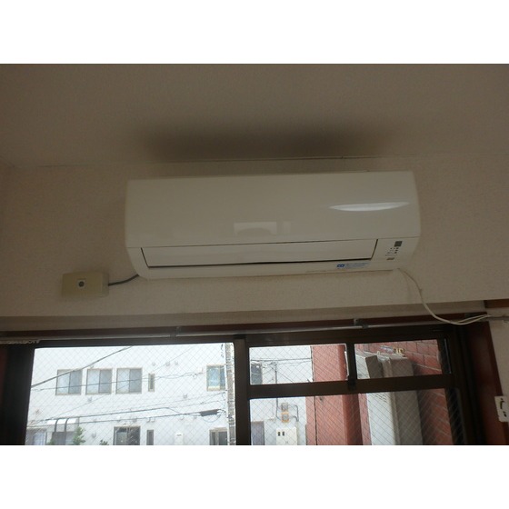 山恵フジ2301号室 その他