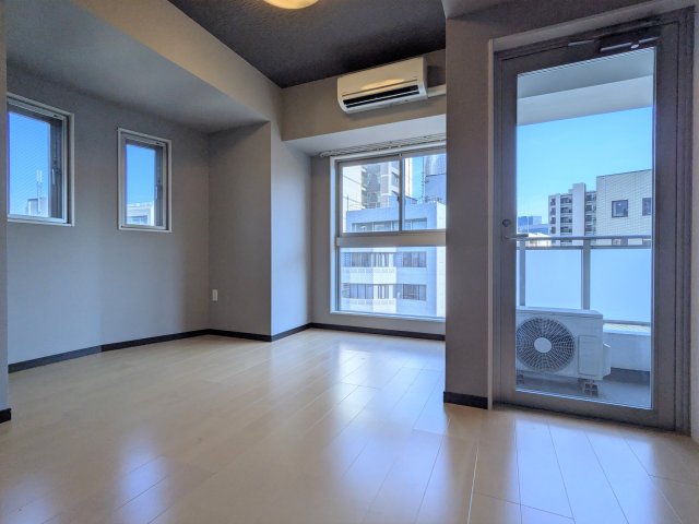 アリカ文京本郷 リビング