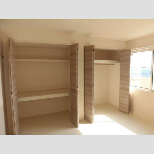 PetitReposer　B205号室 収納