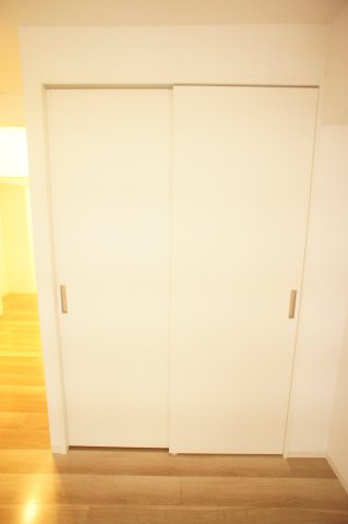 アールリエット津田沼0306号室 収納