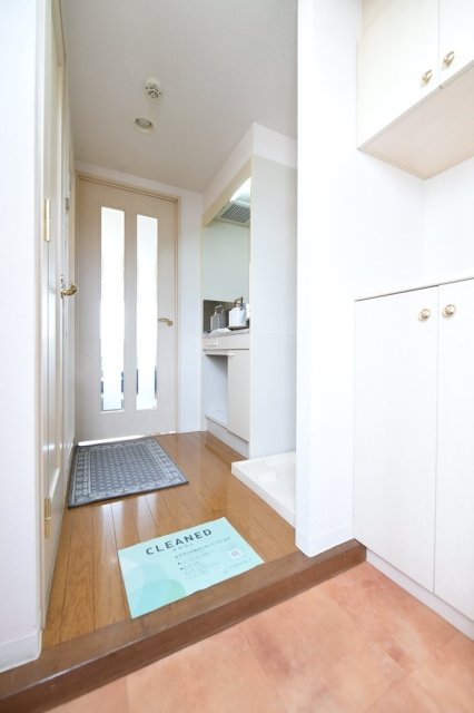 サンテミリオン上井草405号室 同建物別部屋の参考画像