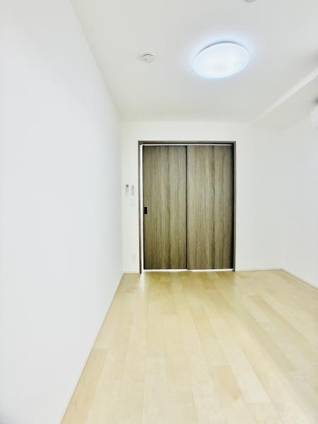 Ｄ’ｓ　ＶＡＲＩＥ練馬レジデンス4階 リビング