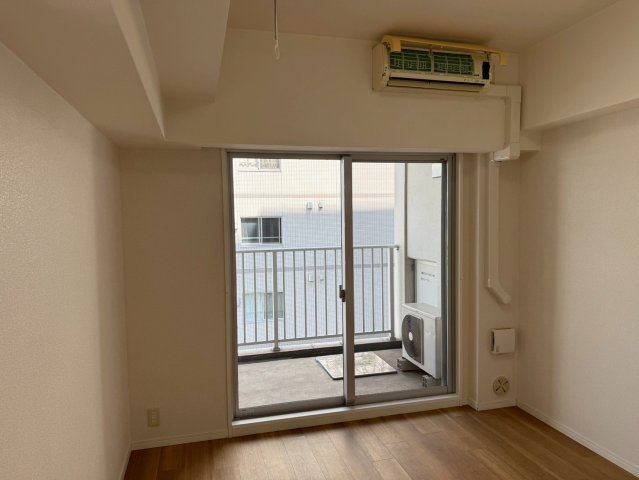 シーフォレシティ芝浦 ※同タイプ（503号室参考写真です）