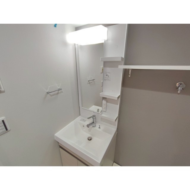 プレール・ドゥーク西新井Ⅲ 内観