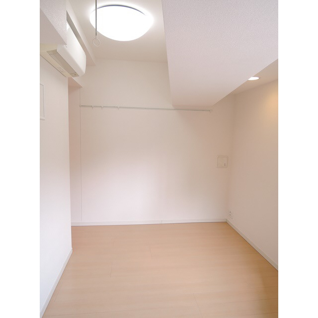 プレール・ドゥーク東京EAST リビング